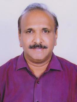 Dr. Raju Ramesh Reddy