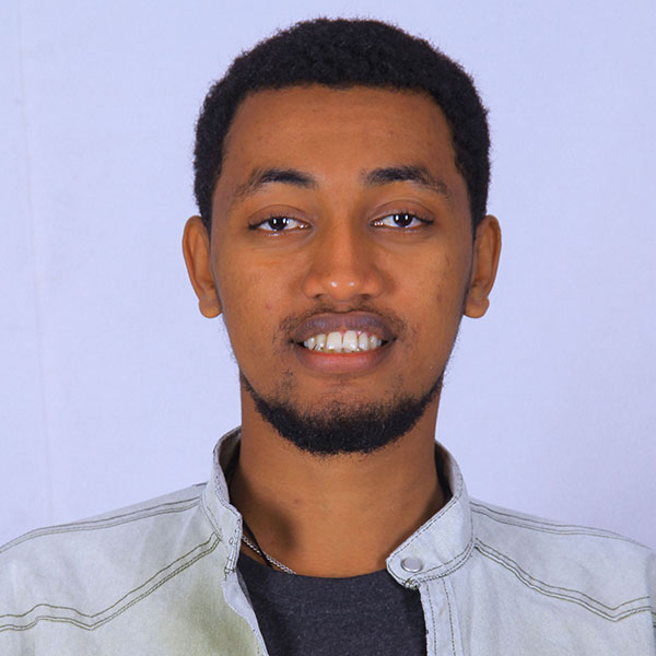 Anteneh Tilahun Mekonnen (Lecturer)