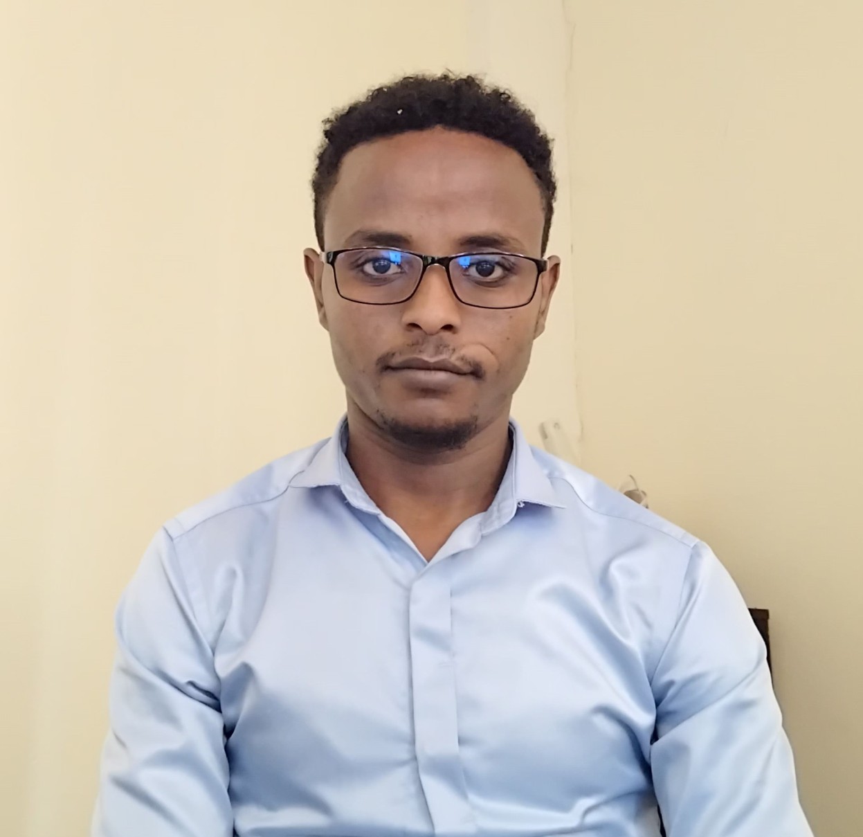 Basha Kesim (Lecturer)