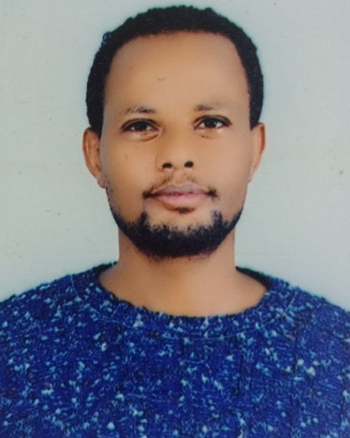 Dereje Girma Negi (Lecturer)