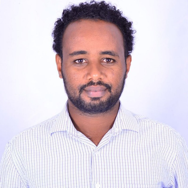 Mesfin Alemu Deboch (Lecturer)