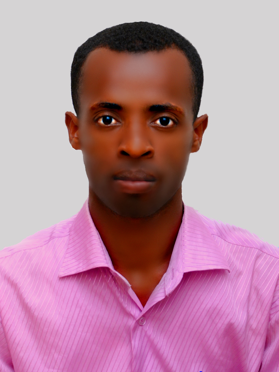 Tagel Wogayehu Zara (Lecturer)