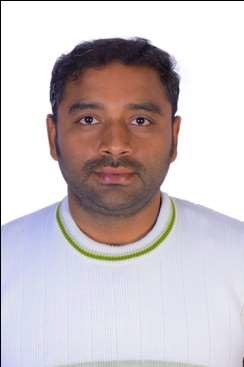 Dr. S. Bala Kumar 
