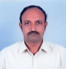 Dr.V. Raghu Ram  Prasad