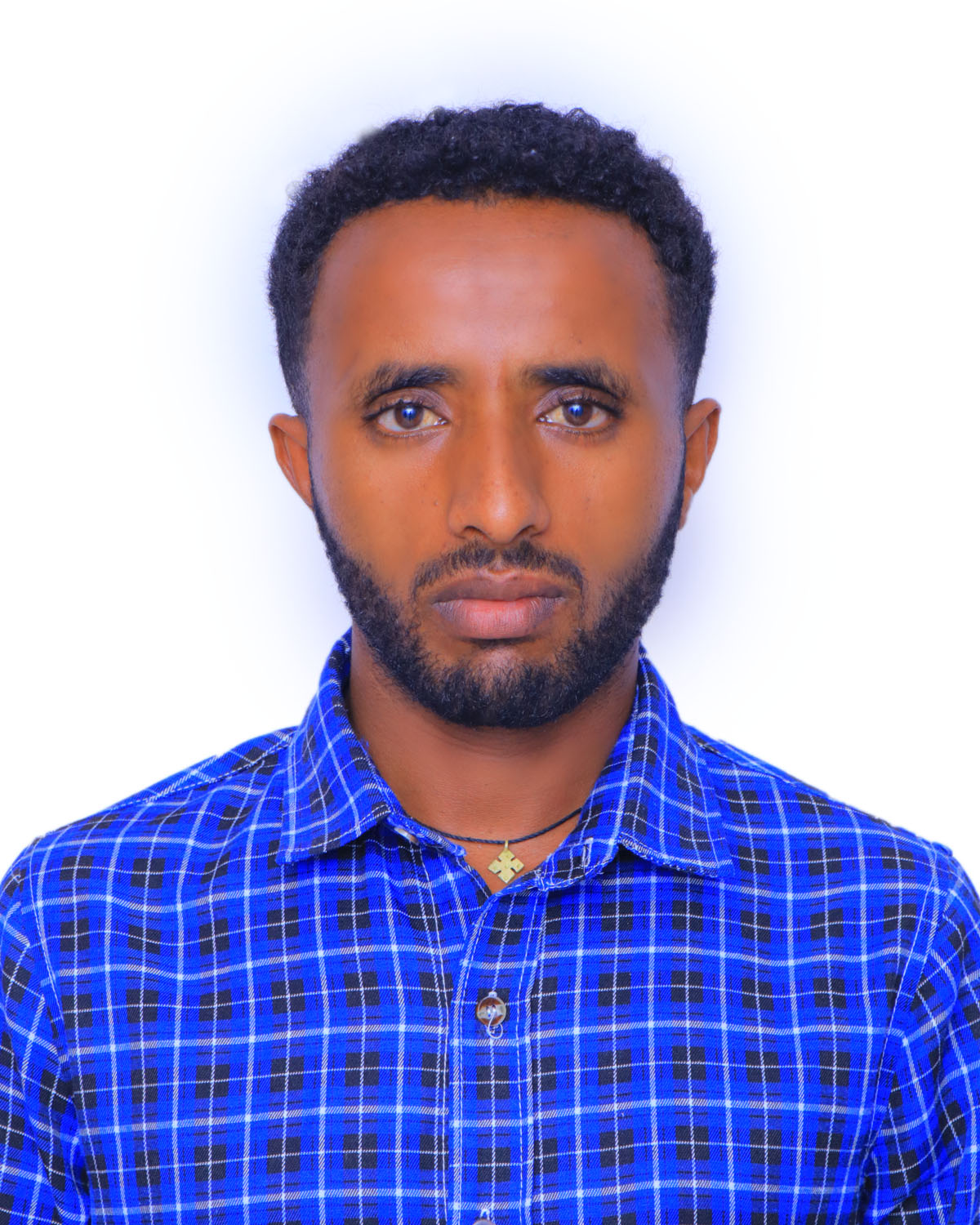 Assefa Deginew Dessie