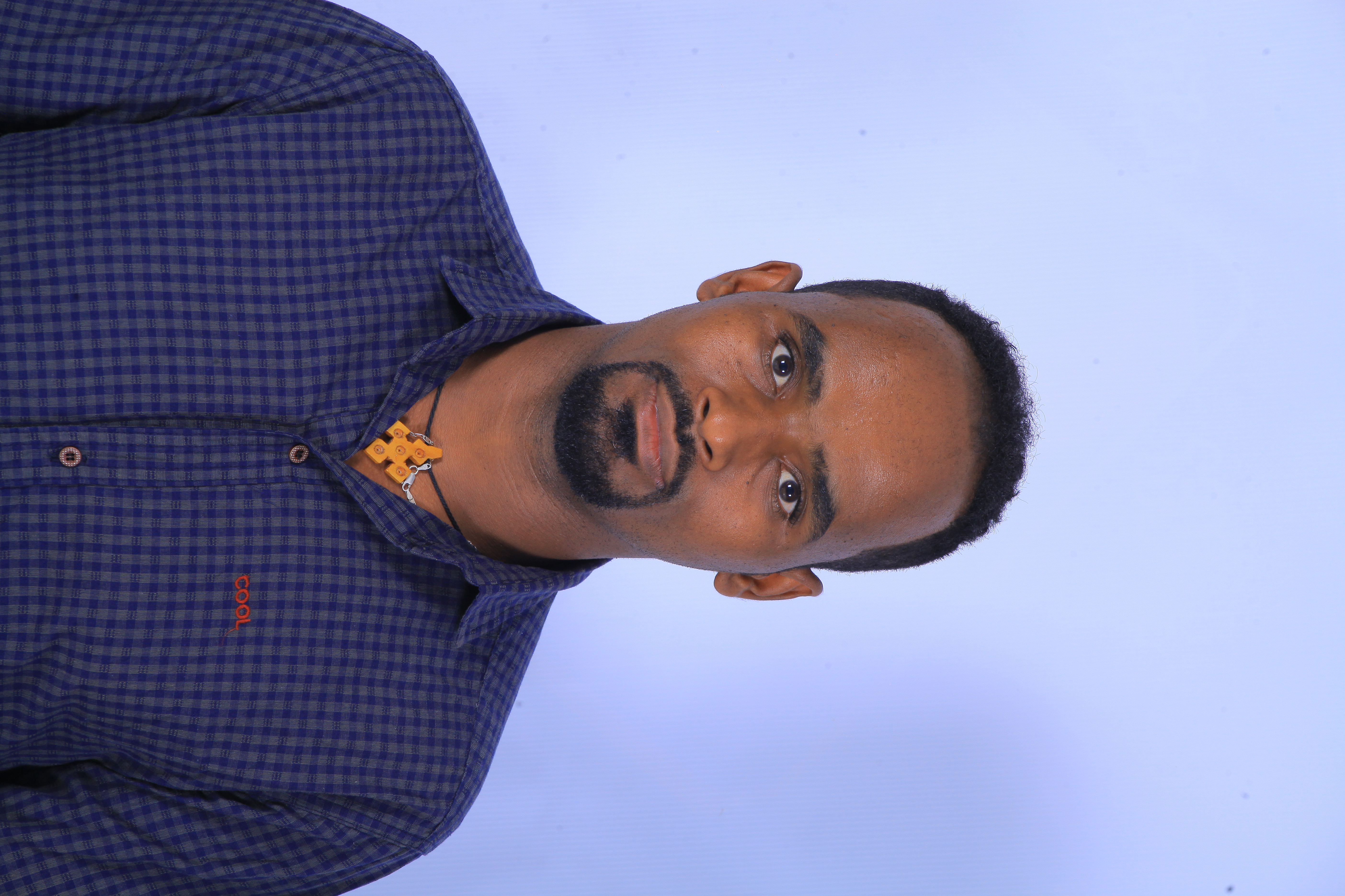 Bayisa Bekele