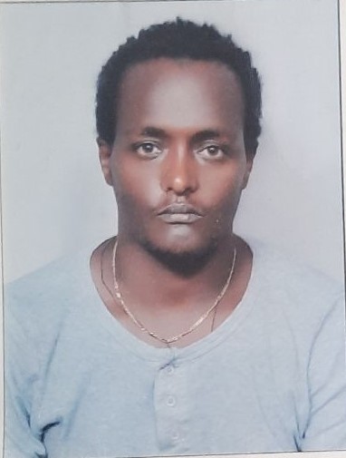 Degife Asefa Zebire (PhD, Associate Professor)