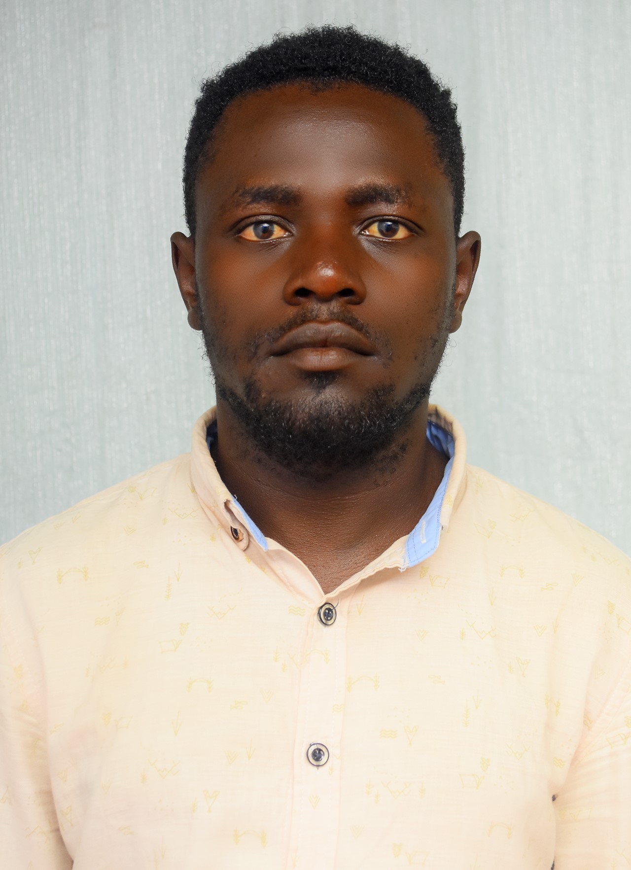 Mengistu Tumayro Yankassa (M.Sc in Soil Science)