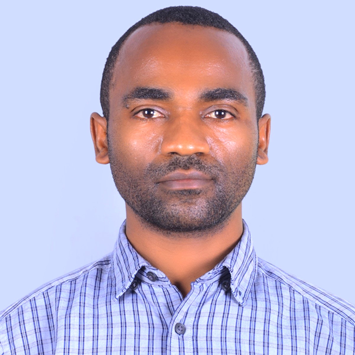 Sabura Shara Meta (PhD, Assistant Professor)