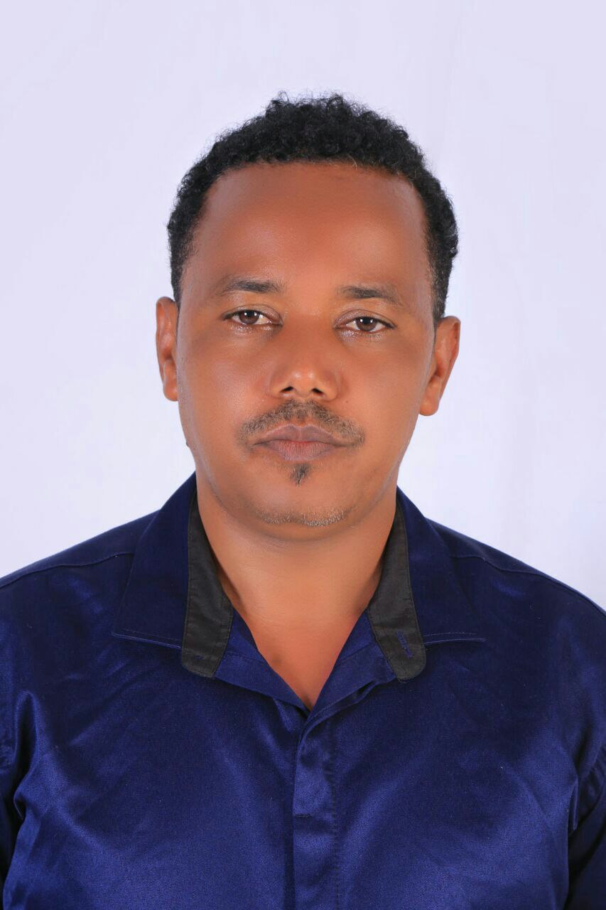 Markos Abiso Erango (PhD)