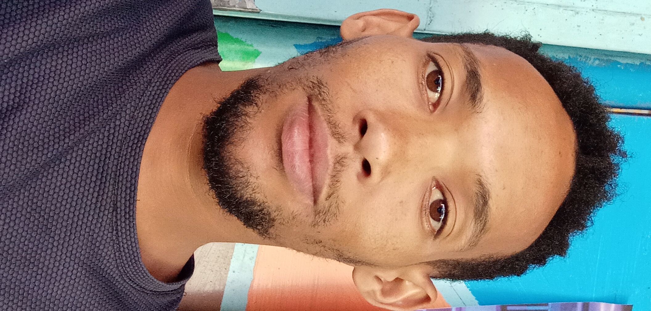 Gizachew Nigusu Lema (Lecturer)