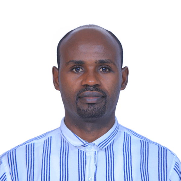 Tefera Kegnalew Hale (Lecturer, PhD Candidate)